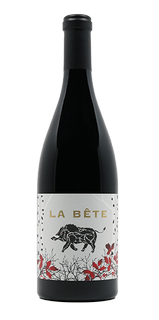 Photo of La Bete Bottle