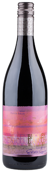 2011 Broken Earth Limited Release Petite Sirah