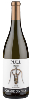 2012 PULL Chardonnay