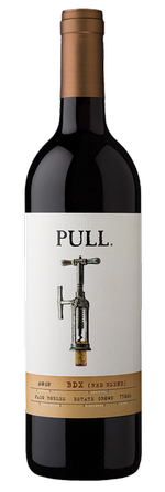 2018 PULL BDX