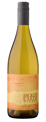 2019 Limited Release Albarino