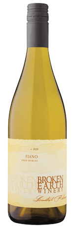 2020 Limited Release Fiano