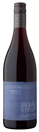 2016 Limited Release Grenache