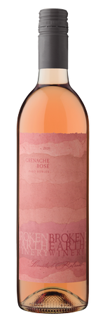 2020 Limited Release Rose