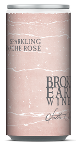 Broken Earth Sparkling Rose 4 Pack