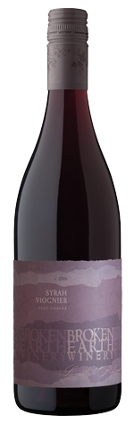 2016 Limited Release Syrah Viognier