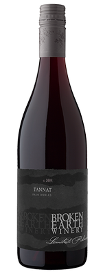 2019 Limited Release Tannat