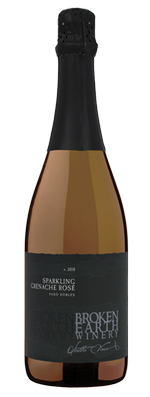 2018 Sotto Voce Sparkling Grenache Rose