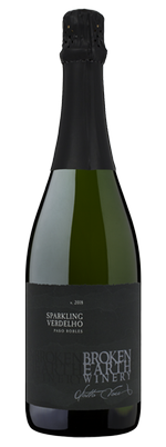 2018 Sotto Voce Sparkling Verdelho