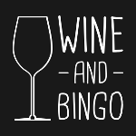 August Wine Bingo
