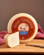 Cheese - Goat Cheddar
