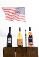 4th of July Wine Trio