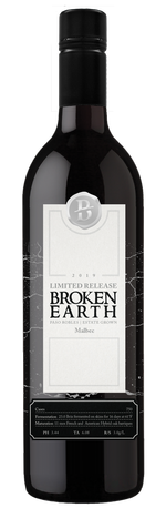 2019 Limited Release Malbec