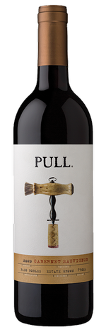 2020 PULL Cabernet Sauvignon