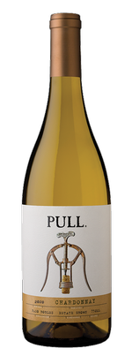 2020 PULL Chardonnay