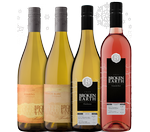 White and Rosé Wine Pack-22'