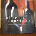 Books- Cab Sauvignon