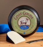 Cheese - Goat Gouda