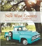 Books - The New Wine Country Cookbook
