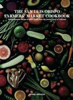 Books - SLO Farmers' Market Cookbook